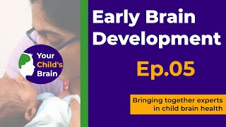 Discussing Early Brain Development | Your Child's Brain