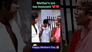 #goundamanicomedy #comedy#shorts #happymothersday #innocent #love #mother #everyday