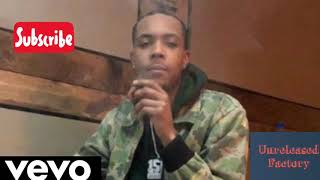 G Herbo - Shotz Fired (Prod.By Lil Mexico X Dj Victoriouz)