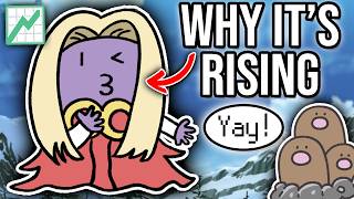 Why Pokemon Pros are using Jynx Now.