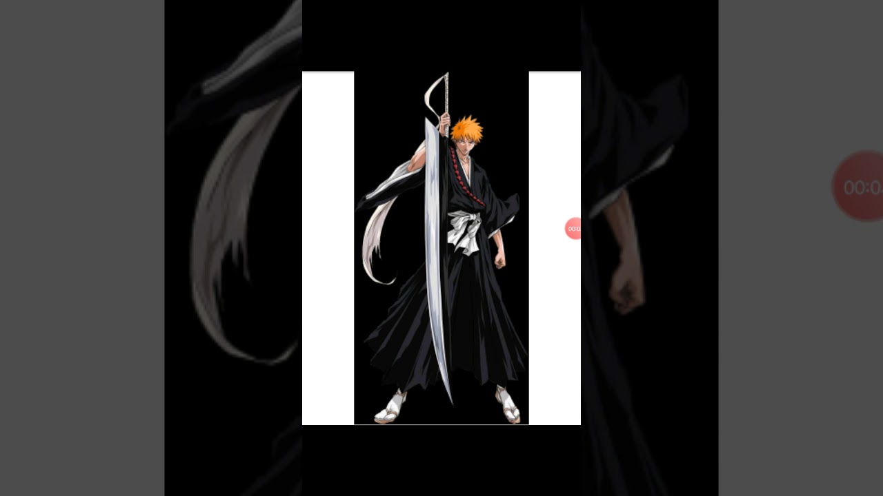 Shinji vs Grimmjow YouTube