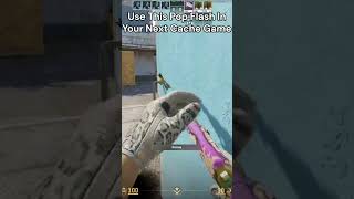 The pop flash that makes players uninstall😮💨💥impossible to turn from. abused by pros for a reason🔥🔥