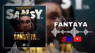 BoyDou Manassa - Fantanya (Audio)