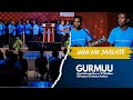 INNI NU JAALATE Duet Music Gurmuu Faarfattoota Garee B Waldaa Birhaana Kiristoos Amboo 