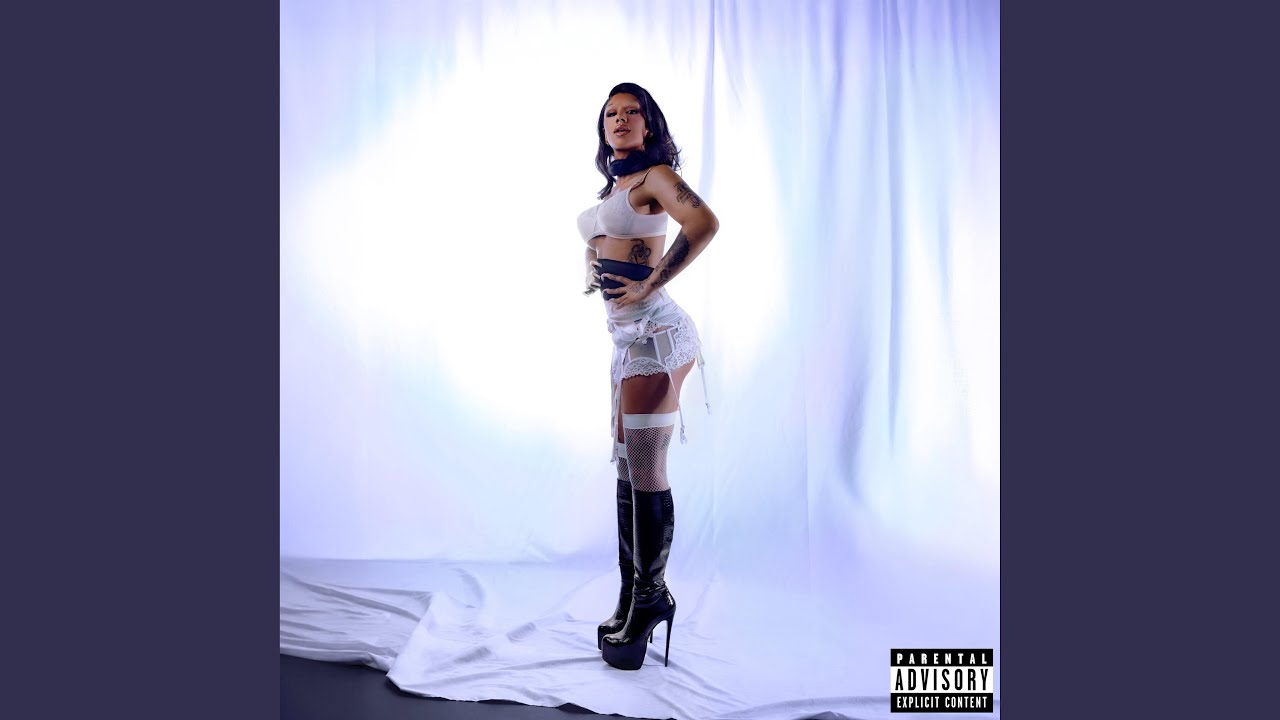 Watch Fancy on YouTube Watch Fancy on YouTube