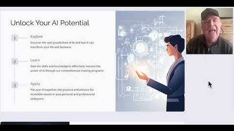 Free AI Super Campus to Sell Anything, Anywhere! You can