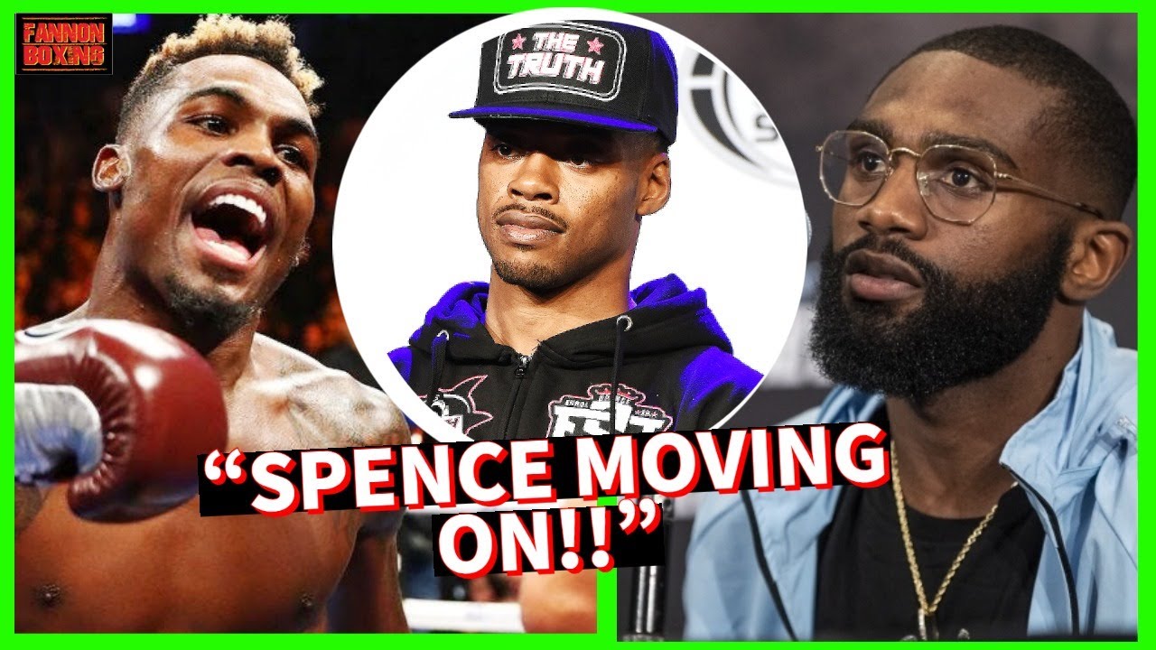 ERROL SPENCE NEXT FIGHT ANNOUNCEMENT & THURMAN, ENNIS OR 154? YouTube