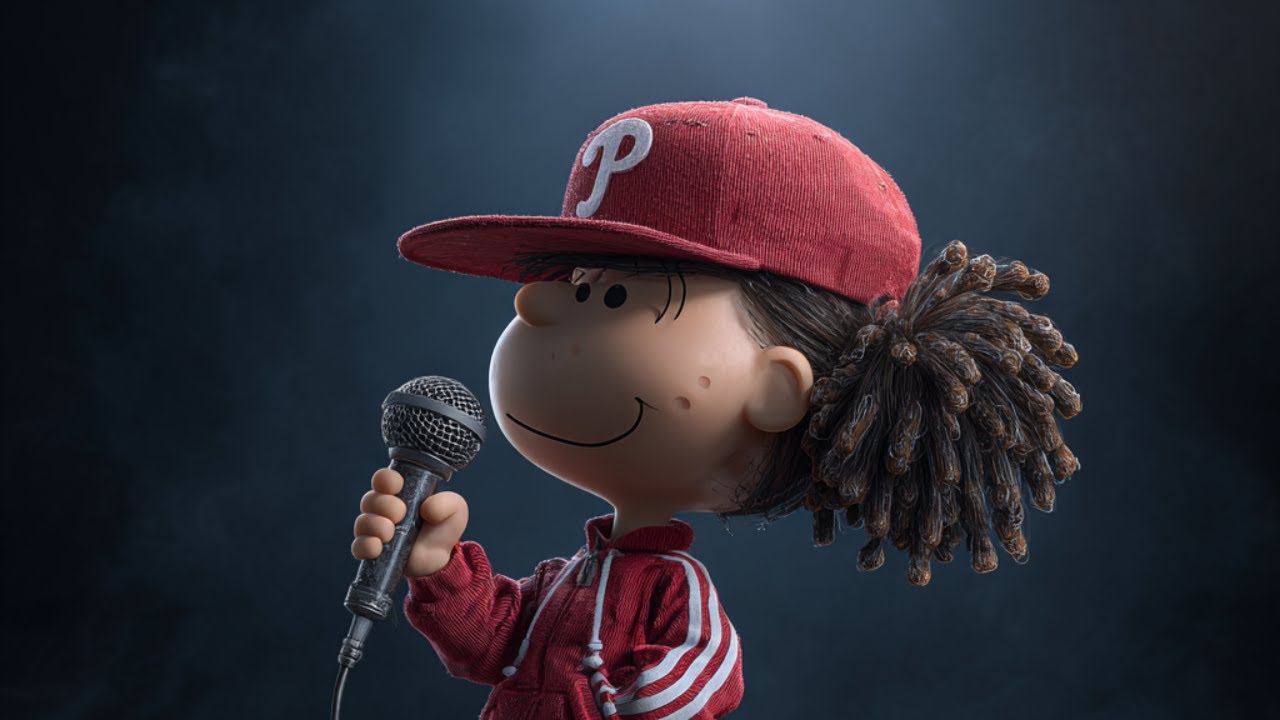 Listening to Songs from"Girl on the Side" SBE