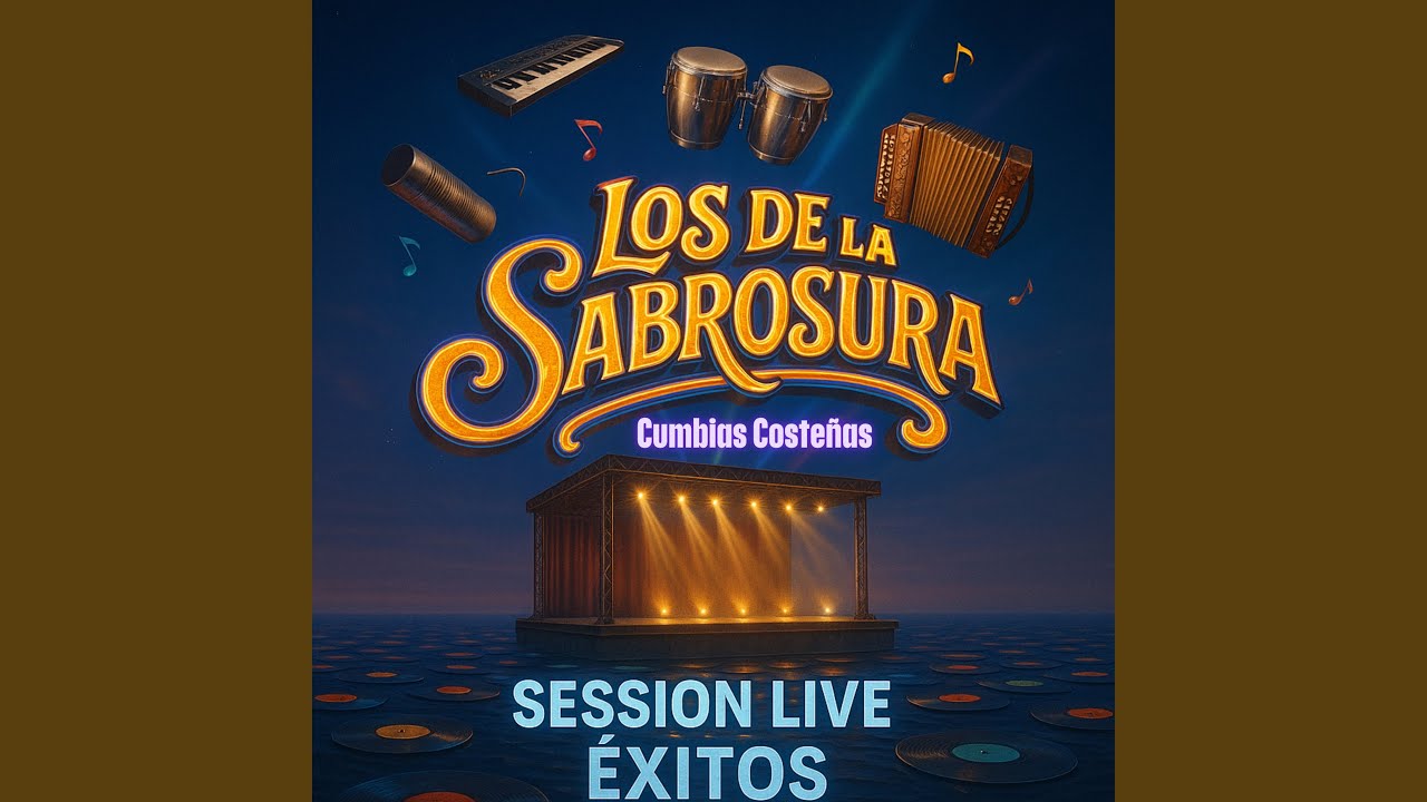 Popurrí los Karkis: Bailando Tallao / Pela Su Mazorca