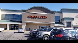 172: Hobby Lobby  Alexandria, Virginia (23-2-2021)