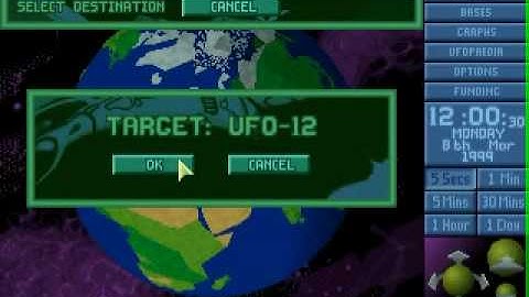 Lets Play X-Com Enemy Unknown - Video 29