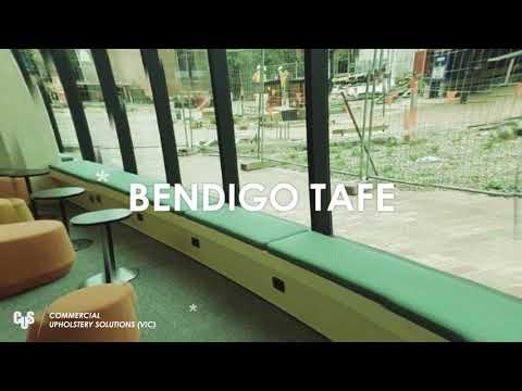 Bendigo Upholstery