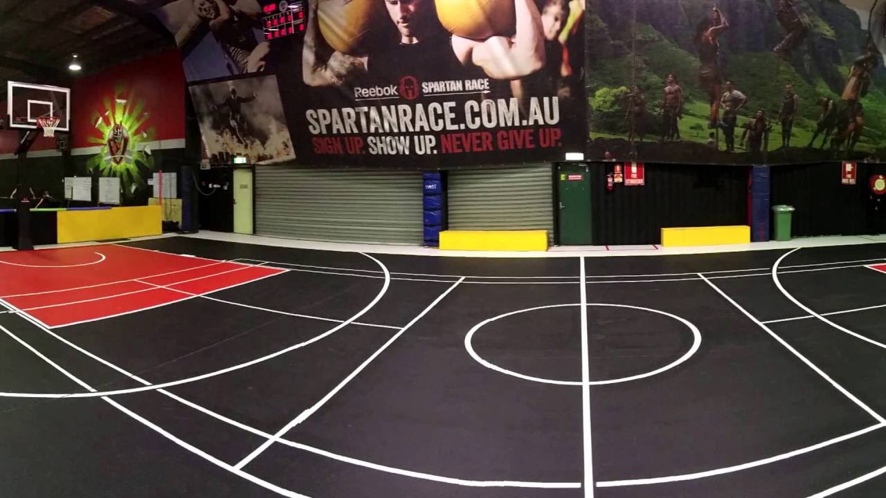 Brisbane City Indoor Sports 3 x 3 Basketball League YouTube