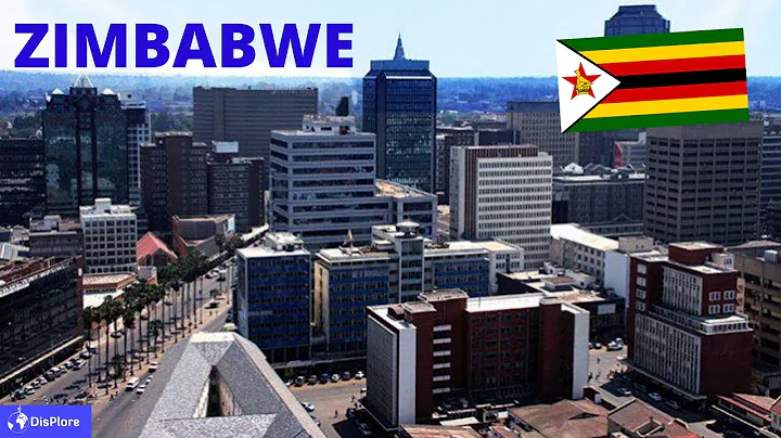 5 Reasons Why You Absolutely Need to Visit Zimbabwe