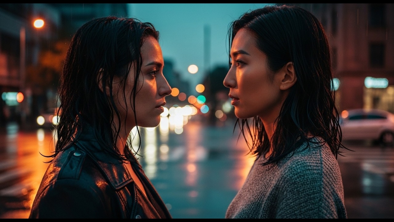 Fui contratada para espiar a la médica misteriosa...pero lo que hizo en el café me dejó sin palabras