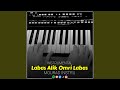 Labas Alik Omri Labas 