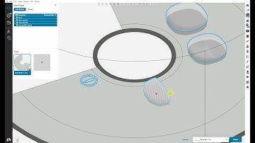 Stratasys Academy | GrabCAD Print Pro Software for PolyJet: Air Printing