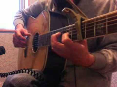 さんぽ(Cover)by Nosignal Gt
