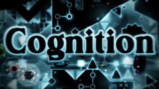 (TOP 30) Cognition 100% by Endlevel and benji8080