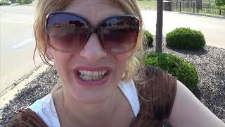 Tracilyn- Working at Walmart, York Commons, Dayton, OH (Part 1)