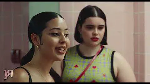 Cassie reveals she's in love with Nate | Euphoria