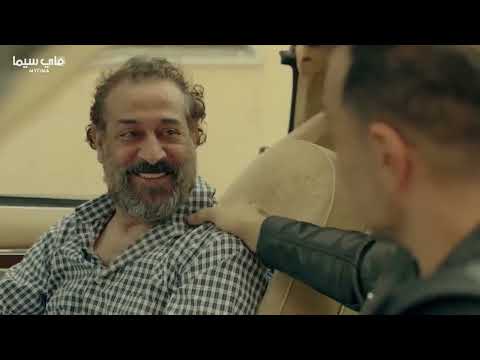باسل خياط وعبد المنعم عمايري من مسلسل قيد مجهول