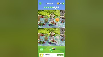 differences level 408 | this is best game solution | gameplay walkthrough | play gameing all |