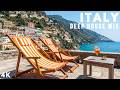 LA DOLCE VITA Italy Deep House Mix 2026 AEVE DEEP 85 