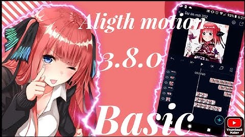 skill "Quệt" đơn giản dành cho người mới tập edit AM