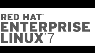 GEDIT In RHEL 7