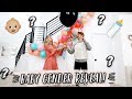 OFFICIAL BABY GENDER REVEAL! 👶🏼| Aspyn + Parker