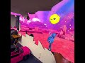 Quest 3 Mixed reality in my basement!!!!￼