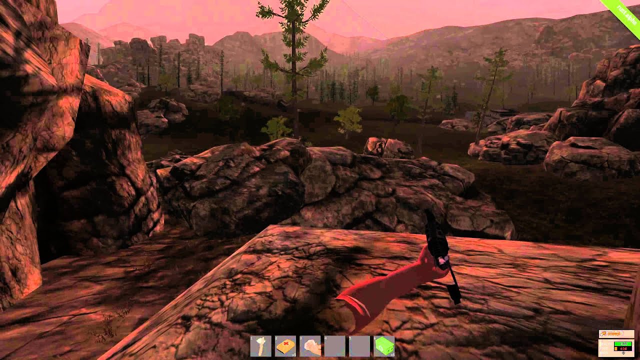 [DE] Rust Gameplay #014 - Blitz Event Hunted [german] [deutsch] [HD ...