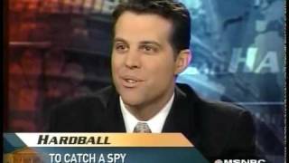 Hardball Interview of Eric O'Neill