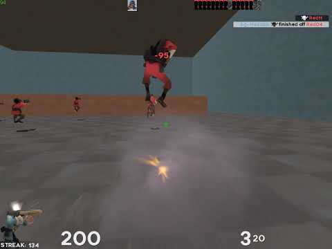 Tf2 Testing video - YouTube