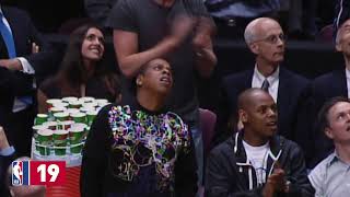 Celebrity Jason Kidd's Top 45 Career Assists! Profile