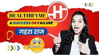 HealthifyMe App Journey - Success or Failure | Build a Fitness App Like HealthifyMe screenshot 5
