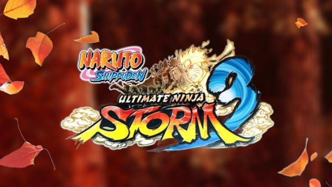 Soundtrack 42 - The Burning Leaf [Lyrical ]  Naruto Shippuden Ultimate Ninja Storm Ost