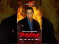 Samuel Rizal as Malawangsa. #filmrajah #filmhoror #movie #eightsensesfilm