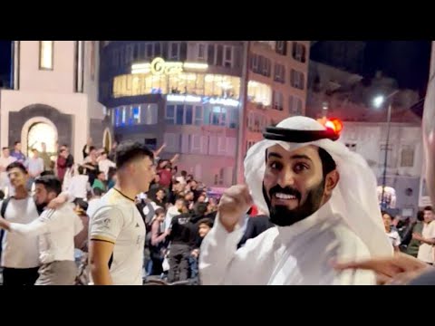 عبدالرحمن المطيري رحت سوريا 