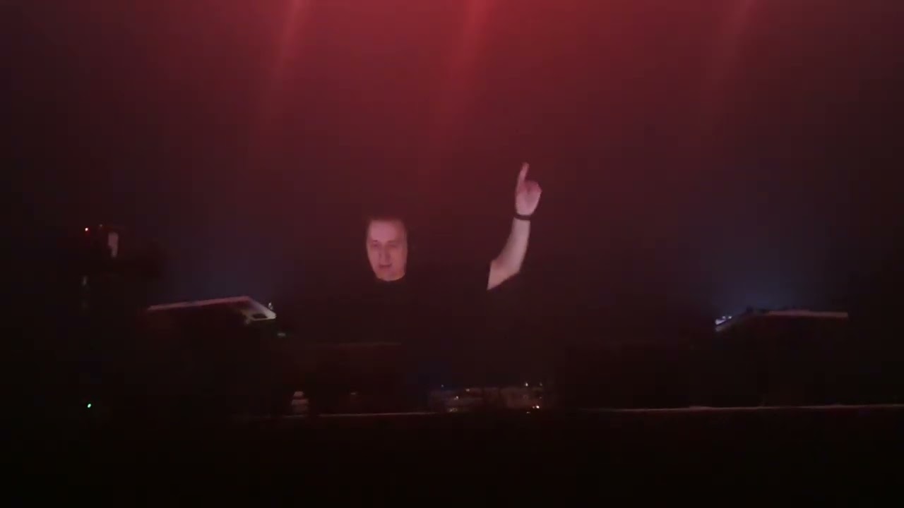 Paul van Dyk Outernet London 21.02.26