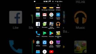 Mobile legends for 1gb ram settings (for smooth gaming) screenshot 5
