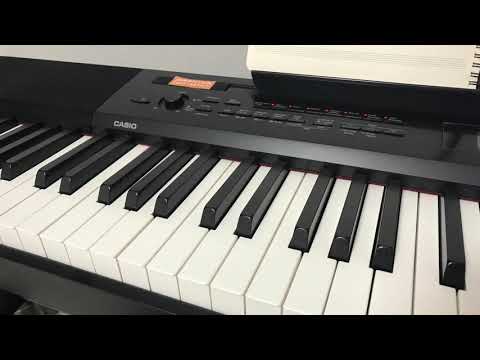 [Piano Cover] NCT 127 - Elevator (127F)