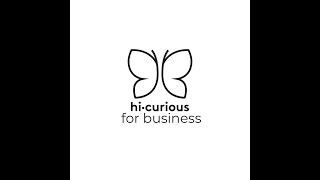 Hi-Curious Hero content model
