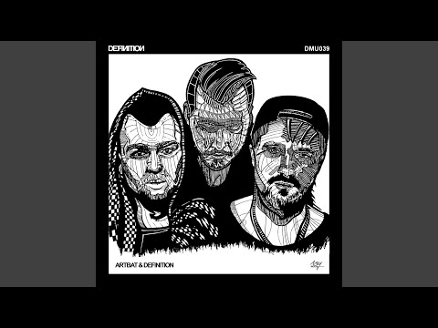 ARTBAT ft. Haptic - Strap (Visualizer)