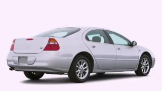 2001 Chrysler 300M Westfield NJ