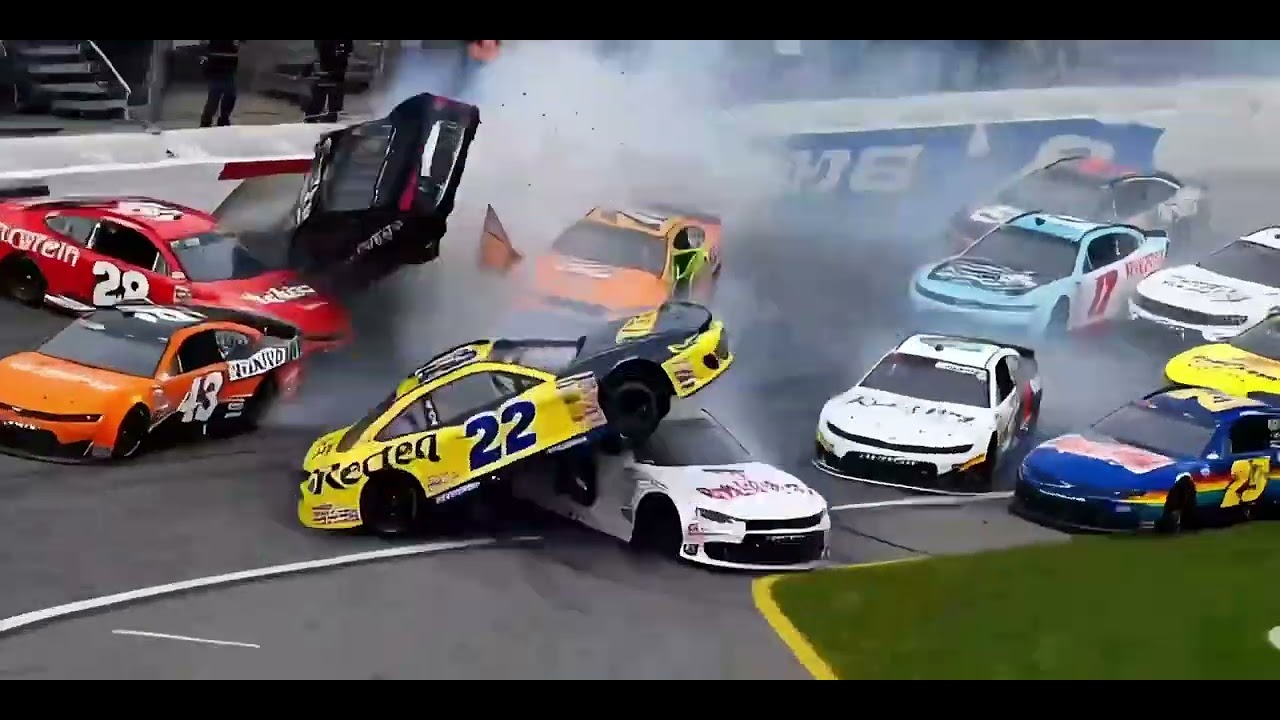 Heart Racer (Jvmpman Luchi)