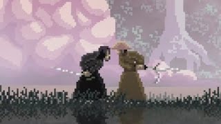 LAKI ITU ADU PEDANG — First Cut: Samurai Duel screenshot 5