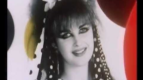 Strawberry Switchblade - Since Yesterday [High Quality]