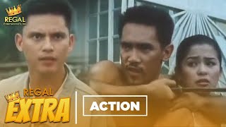 Problema Zoren Legaspi Iniligtas Sa Kapahamakan Si Ana Capri Alyas Big Time